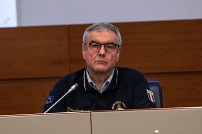 Coronavirus: in Italia 14.955 contagi, 1.490 guariti e 1.266 vittime