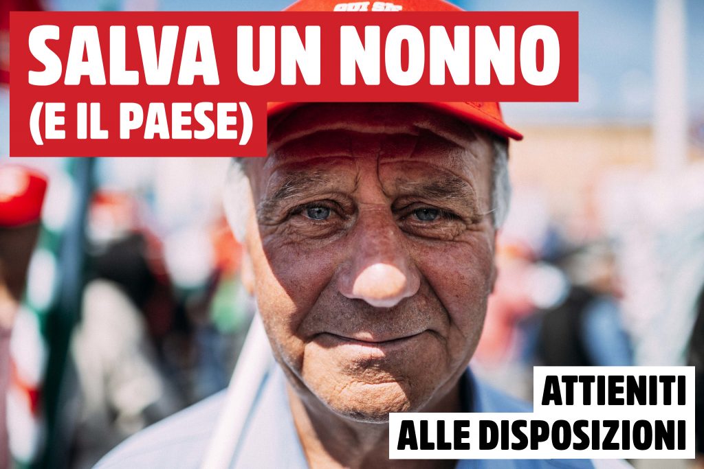 pensioni lavoro coronavirus