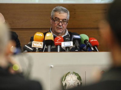 Coronavirus: in Italia 106.607 malati, 22.170 vittime e 40.164 guariti