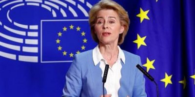 Coronabond, dietrofront Von der Leyen: “N...