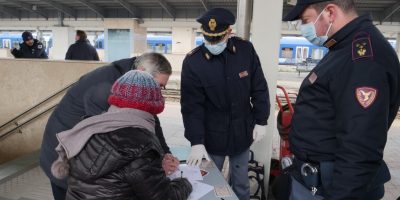 Dal 4 maggio ipotesi autocertificazione solo pe...