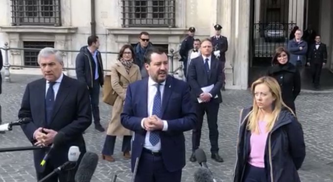 Fontana misure rigide Lombardia