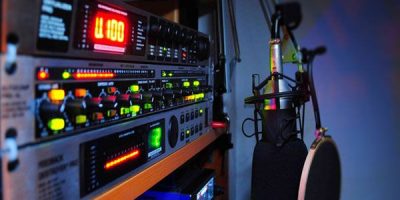 “La radio per l’Italia”, per ...