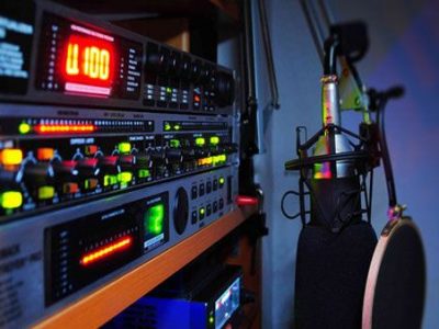 “La radio per l’Italia”, per la prima volta tutte le radio trasmetteranno in co...