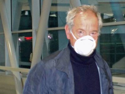 Bertolaso positivo al Coronavirus: “Vincerò anche questa battaglia”