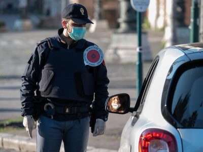 Viminale, il nuovo modello di autocertificazione per gli spostamenti tra regioni