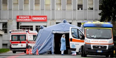 Coronavirus, in Lombardia 13.272 casi, 602 in p...