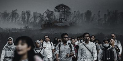 Coronavirus, Wwf: “Tutelare la salute uma...