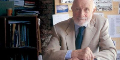 Coronavirus: addio all’architetto Vittori...