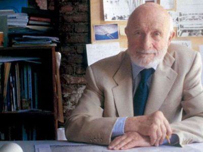 Coronavirus: addio all’architetto Vittorio Gregotti, aveva 92 anni