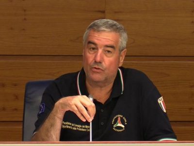 Nuovo bollettino Coronavirus: in Italia 26.062 malati e 2.503 vittime