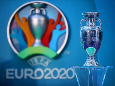 La Uefa ha deciso: Europeo di calcio rinviato a giugno 2021