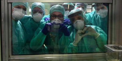 Lavoratori sanità, ULS: “Non festeggeremo 1º ma...