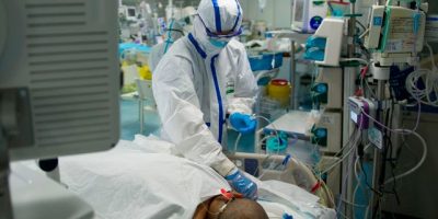 Covid, Iss: cala ancora l’incidenza dei c...