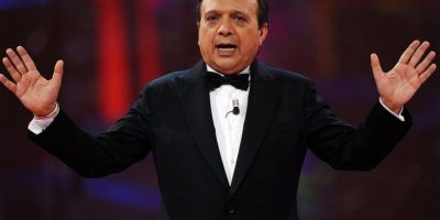 Piero Chiambretti, l’ultimo saluto alla m...