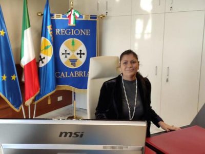 Coronavirus: il governatore Santelli chiude Montebello Jonico