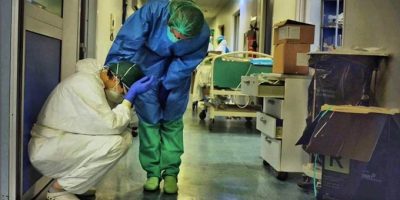 Gimbe, dopo 3 mesi scende la curva dei contagi:...