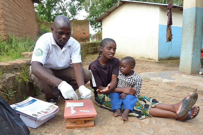 africa coronavirus aumentano contagi