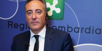 Lombardia, Gallera: “Risultato vicino. A ...