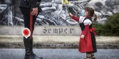 In tempi di Coronavirus l’impresa eccezio...