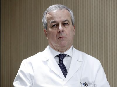 Locatelli (Css) smentisce la bufala del Coronavirus nato in laboratorio: “È fantabioterorri...