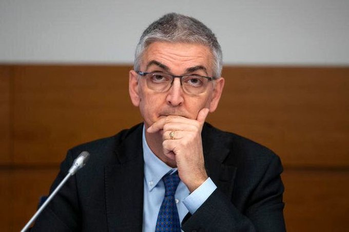 Coronavirus nato in laboratorio