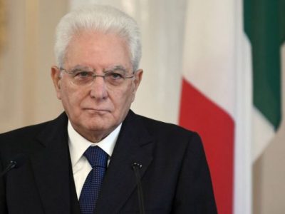 Mattarella: «Costituzione contro i mostri del totalitarismo e dell’antisemitismo »