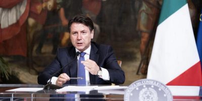 Conte: “Pronti 4,3 miliardi ai Comuni e 4...