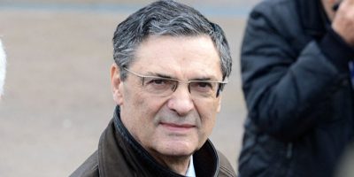 Coronavirus: muore Patrick Devedjian, ex minist...