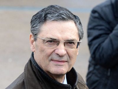 Coronavirus: muore Patrick Devedjian, ex ministro di Nicolas Sarkozy