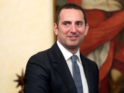 Spadafora risponde su Ministero e riforma dello sport, ristori
