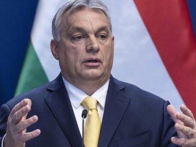 Ungheria, pieni poteri al premier Orbán per la lotta al Coronavirus