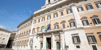 Il Pd propone l’agenda Mattarella, la Leg...