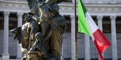 Bandiere a mezz’asta in tutta Italia per ...