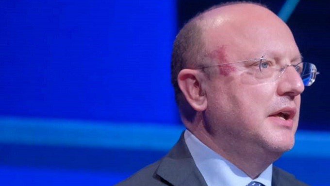 Confindustria Economia italiana colpita