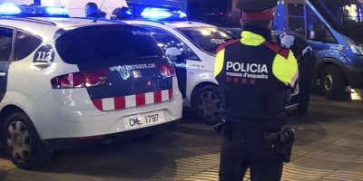 Spagna, organizzano un’orgia durante la q...