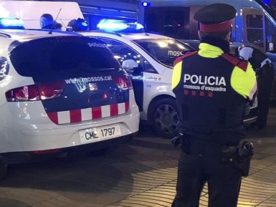 Spagna, organizzano un’orgia durante la quarantena: 8 arrestati