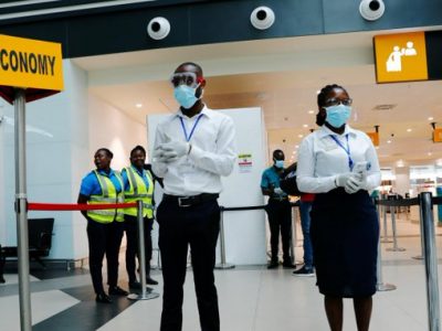 Africa, aumentano i contagi da Coronavirus: 30 Paesi su 54 colpiti