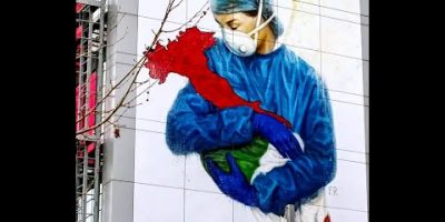 Il disperato appello dell’ospedale di Ber...