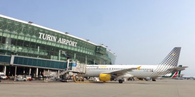 Alitalia definita “strategica” va v...