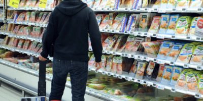 Ordinanza da 400 milioni per aiuti alimentari a...