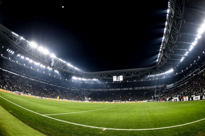 juve-milan cibo beneficenza