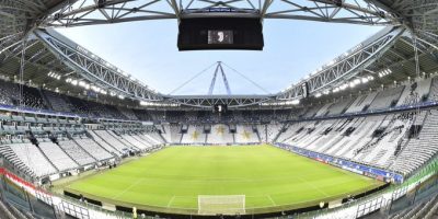 Juve-Milan salta, ma tre tonnellate di cibo van...