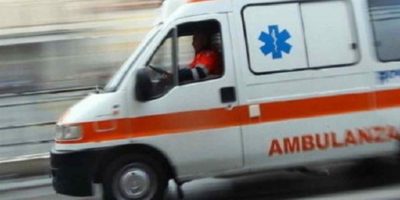 Tragedia a Messina: muore bimbo di due anni inv...