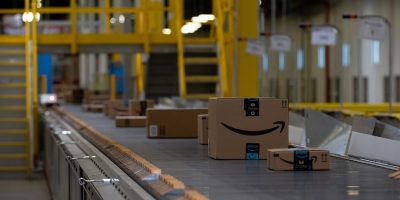 Amazon, sciopero dei lavoratori “Chiediam...