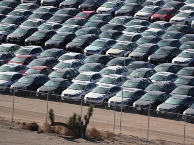 Ace “La crisi peggiore per l’industria automobilistica”