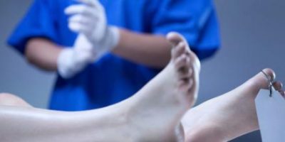 Muore per patologie cardio respiratorie, l̵...