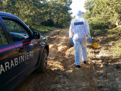 Incidente di caccia, spara al cugino che muore sul colpo