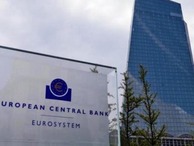 La Bce lascia fermi a zero i tassi d’interesse e aumenta il ‘Pepp’ di 600 miliardi