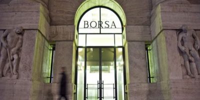 Piazza Affari apre in aumento all’indoman...